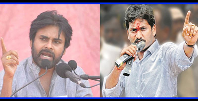 pawan kalyan,janasena,ysrcp,ys jagan,ys jagan in pawan route  పవన్ మాటను జగన్ పాటిస్తోండు..!